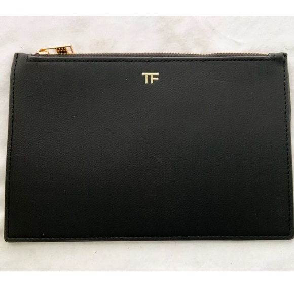 COPY - Tom Ford Clutch